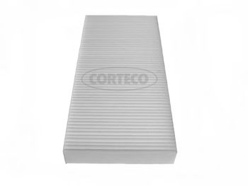 21651973 CORTECO Heating / Ventilation Filter, interior air
