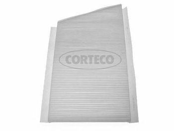 21652335 CORTECO Filter, interior air