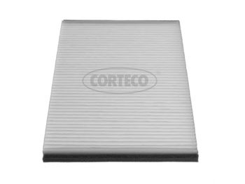 21652348 CORTECO Heating / Ventilation Filter, interior air