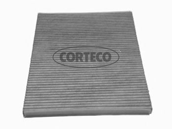 21652353 CORTECO Filter, interior air