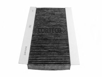 21652355 CORTECO Heating / Ventilation Filter, interior air