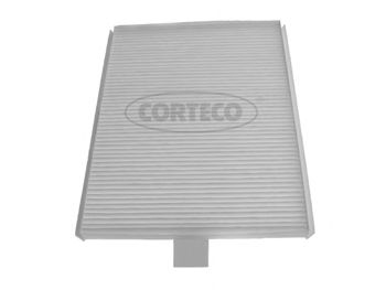 21652359 CORTECO Filter, interior air