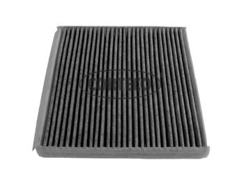 21652852 CORTECO Heating / Ventilation Filter, interior air