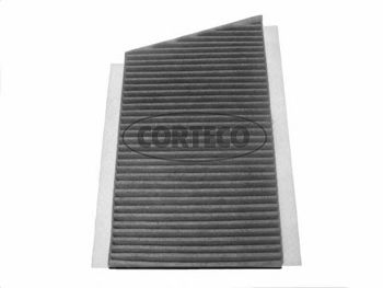 21652862 CORTECO Heating / Ventilation Filter, interior air