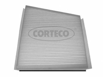 21652863 CORTECO Filter, interior air