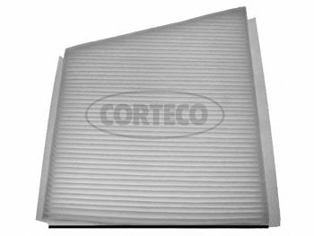 21652864 CORTECO Filter, interior air
