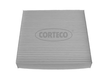 21652989 CORTECO Filter, interior air