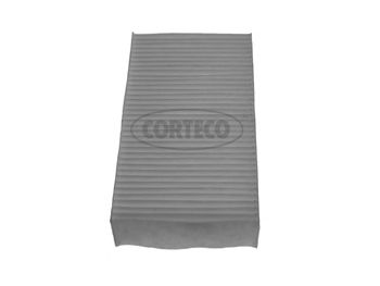 21652990 CORTECO Filter, interior air