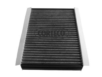 21652991 CORTECO Heating / Ventilation Filter, interior air