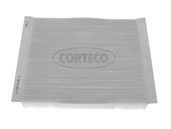 21652994 CORTECO Heating / Ventilation Filter, interior air