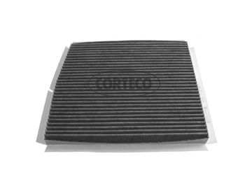 21652996 CORTECO Heating / Ventilation Filter, interior air