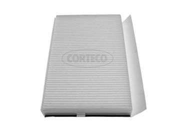 21652997 CORTECO Heating / Ventilation Filter, interior air