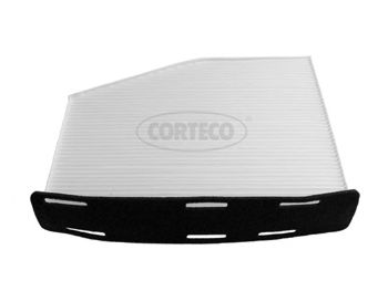 21653024 CORTECO Filter, interior air