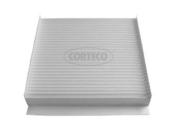 21653028 CORTECO Filter, interior air