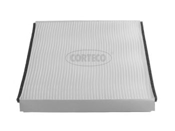 21653029 CORTECO Heating / Ventilation Filter, interior air