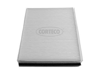21653032 CORTECO Filter, interior air