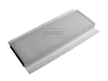 21653067 CORTECO Filter, interior air