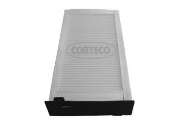 21653141 CORTECO Filter, interior air