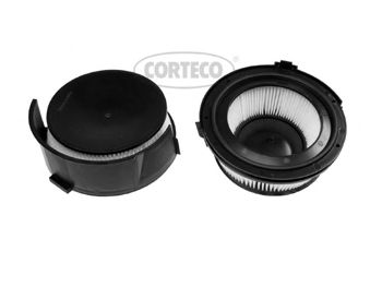 80000073 CORTECO Filter, interior air
