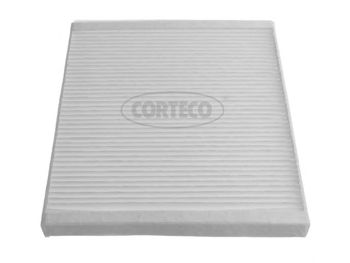 80000155 CORTECO Filter, interior air