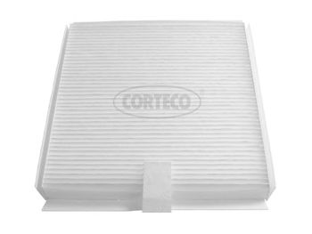 80000163 CORTECO Filter, interior air