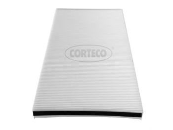 80000356 CORTECO Heizung/Lüftung Filter, Innenraumluft