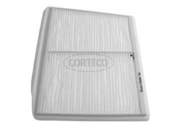 80000373 CORTECO Filter, Innenraumluft