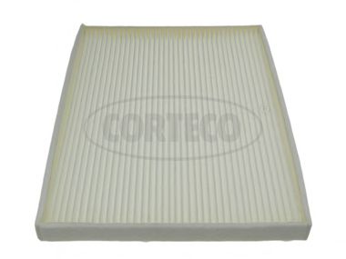 80000676 CORTECO Heating / Ventilation Filter, interior air
