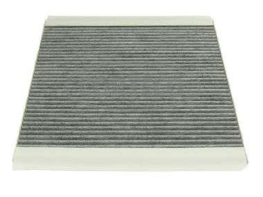 80000755 CORTECO Heating / Ventilation Filter, interior air