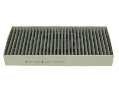 80000759 CORTECO Heating / Ventilation Filter, interior air