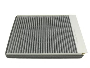 80000762 CORTECO Heating / Ventilation Filter, interior air