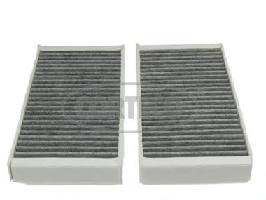 80000790 CORTECO Heating / Ventilation Filter, interior air