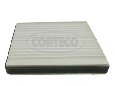80000803 CORTECO Heating / Ventilation Filter, interior air