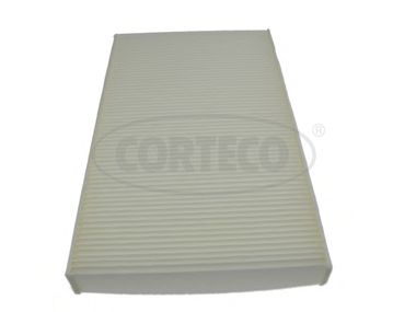 80000805 CORTECO Filter, interior air