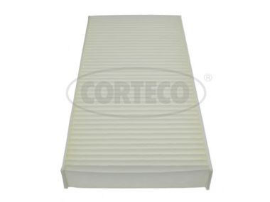 80000807 CORTECO Filter, interior air