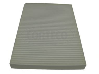 80000811 CORTECO Heating / Ventilation Filter, interior air