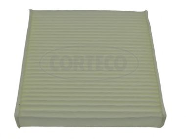 80000812 CORTECO Heating / Ventilation Filter, interior air