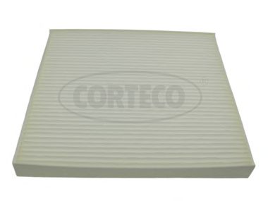 80000815 CORTECO Heating / Ventilation Filter, interior air