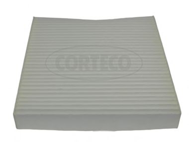 80000853 CORTECO Heating / Ventilation Filter, interior air