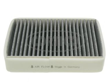 80000868 CORTECO Filter, interior air