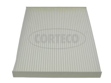 80000874 CORTECO Heating / Ventilation Filter, interior air