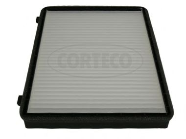 80000877 CORTECO Filter, interior air