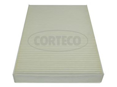 80000915 CORTECO Filter, interior air