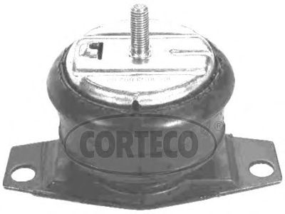 95773 CORTECO Lagerung, Motor