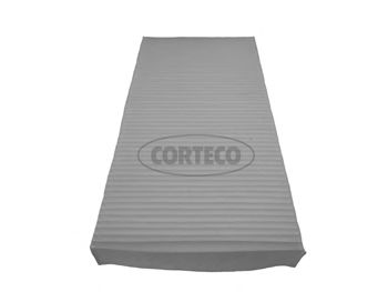 21651896 CORTECO Filter, interior air