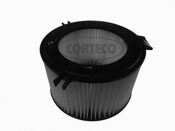21651987 CORTECO Filter, interior air