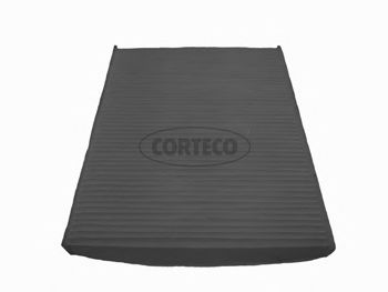 21652350 CORTECO Filter, interior air