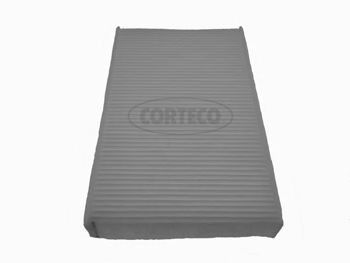 21652993 CORTECO Filter, interior air