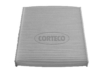 80000061 CORTECO Filter, interior air