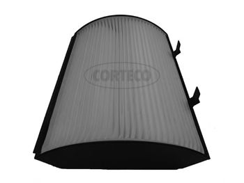 80000594 CORTECO Heating / Ventilation Filter, interior air